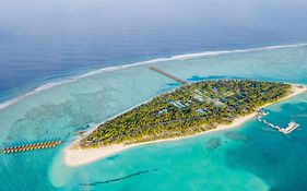 Meeru Island Resort&Spa
